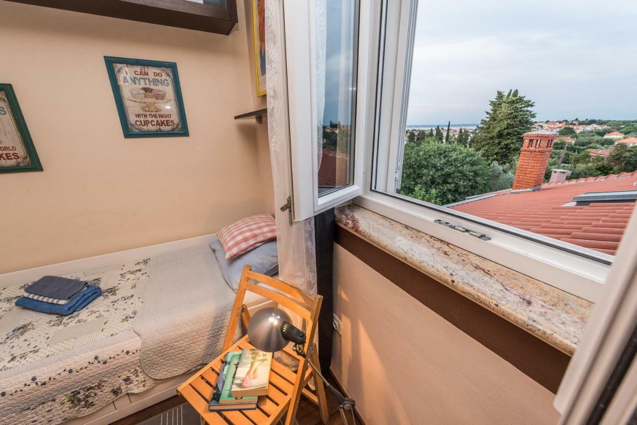 Apartments Jelavic Sutomiscica Екстериор снимка