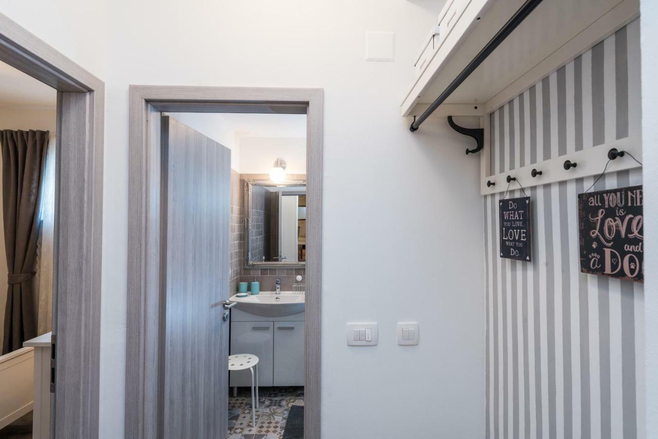 Apartments Jelavic Sutomiscica Екстериор снимка